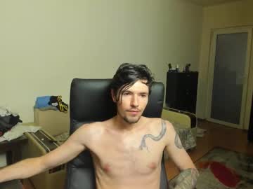 Awesome_Justin July 24, 2025 Chaturbate stream image