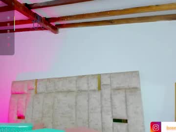 Brenda_Nova18 July 24, 2025 Chaturbate stream image