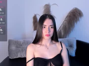 Emmaa_Robertts July 24, 2025 Chaturbate stream image