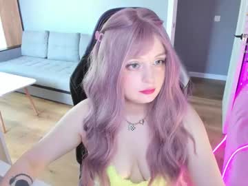 Exhoneyangel July 24, 2025 Chaturbate stream image