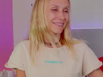 Goddess_Stars July 24, 2025 Chaturbate stream image