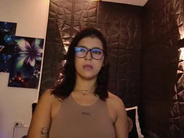 Graceymilf999 July 24, 2025 Chaturbate stream image