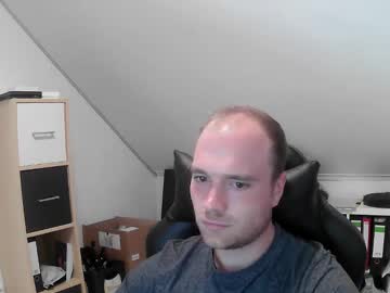 J_German783377 July 24, 2025 Chaturbate stream image