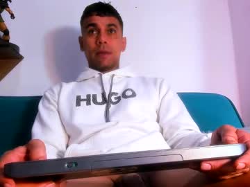 Jonesjoness15 July 24, 2025 Chaturbate stream image