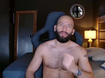 Justin_Hton July 24, 2025 Chaturbate stream image