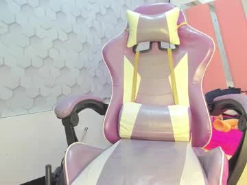 Karol_Ebony1 July 24, 2025 Chaturbate stream image