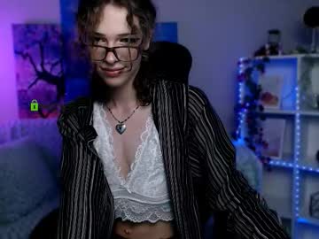 Kevi_Sunn July 24, 2025 Chaturbate stream image