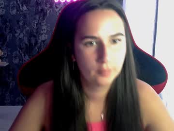 Littledisaster_ July 24, 2025 Chaturbate stream image