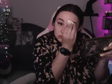 Mari_Moore7 July 24, 2025 Chaturbate stream image