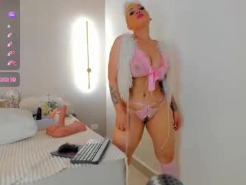 Mia_Becke July 24, 2025 Chaturbate stream image