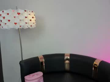 Miss___Allison July 24, 2025 Chaturbate stream image