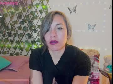 Rebbeca09 July 24, 2025 Chaturbate stream image