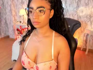 Spicyamelia July 24, 2025 Chaturbate stream image