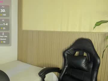 Summer_Night_ July 24, 2025 Chaturbate stream image