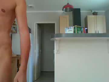 Yoannsexmalo July 24, 2025 Chaturbate stream image