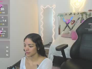 Alaiia_Tay July 24, 2025 Chaturbate stream image