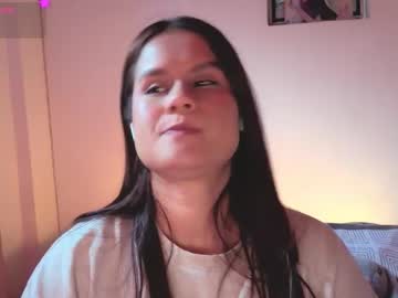 Alba_Toro535670 July 24, 2025 Chaturbate stream image