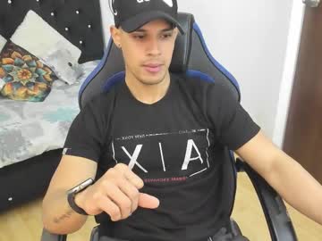 Alexander__Johnss July 24, 2025 Chaturbate stream image