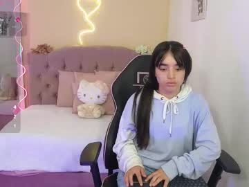 Ariia_Tay July 24, 2025 Chaturbate stream image