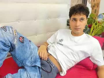 Buddy_Whitte July 24, 2025 Chaturbate stream image