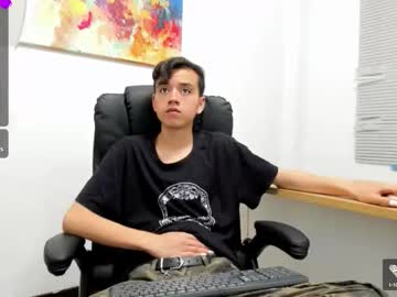 Bunny_Maxxi July 24, 2025 Chaturbate stream image