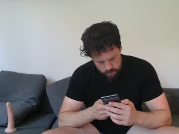 Grantharrisxxx July 24, 2025 Chaturbate stream image
