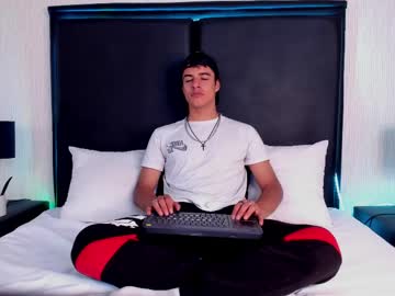 Jacobbiker July 24, 2025 Chaturbate stream image