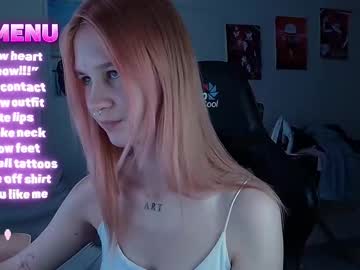 Juli_4a July 24, 2025 Chaturbate stream image