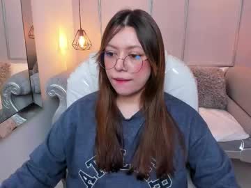 Lanna18_ July 24, 2025 Chaturbate stream image