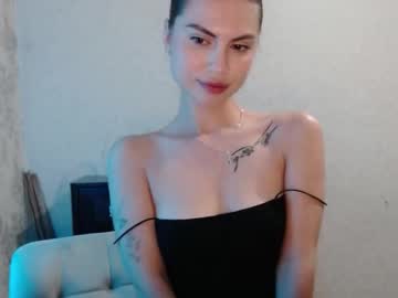 Lillalovly July 24, 2025 Chaturbate stream image