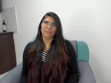 Luna_Dumont July 24, 2025 Chaturbate stream image