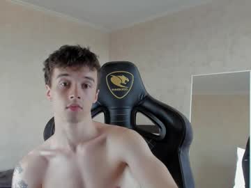 Mason_Warhol July 24, 2025 Chaturbate stream image