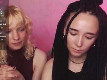 Robin_Yours July 24, 2025 Chaturbate stream image