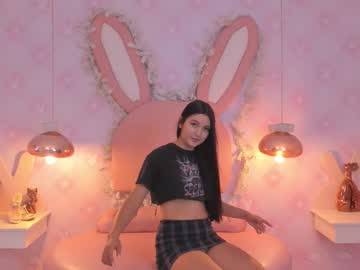 Saraa_Skinny July 24, 2025 Chaturbate stream image