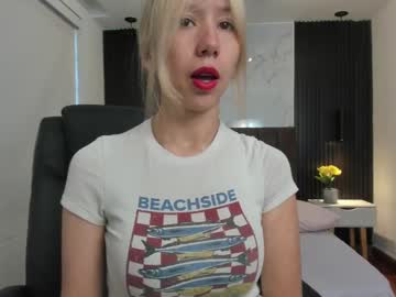 Serene_Waves July 24, 2025 Chaturbate stream image