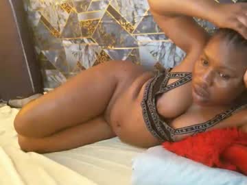 Sexy_Shanntel July 24, 2025 Chaturbate stream image