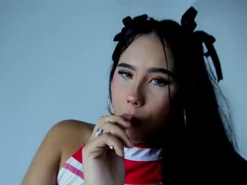 Sloveanny July 24, 2025 Chaturbate stream image