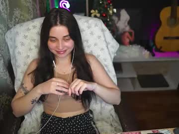 Sweetoqcheeks July 24, 2025 Chaturbate stream image