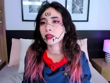 Vi_Anaya July 24, 2025 Chaturbate stream image