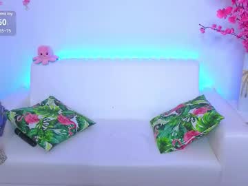 Adell_Shine July 24, 2025 Chaturbate stream image