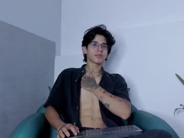 Angel_Zcott10 July 24, 2025 Chaturbate stream image