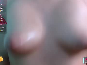 Ariel_Starx July 24, 2025 Chaturbate stream image