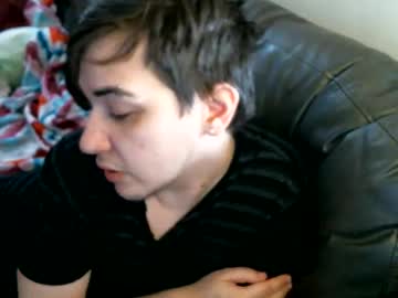 Aris_Englehart July 24, 2025 Chaturbate stream image