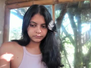 Bellezacosmica July 24, 2025 Chaturbate stream image