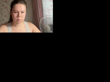 Bonniesimpson July 24, 2025 Chaturbate stream image
