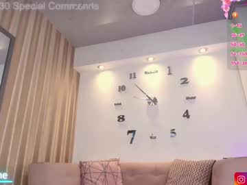 Caro_Fisher July 24, 2025 Chaturbate stream image