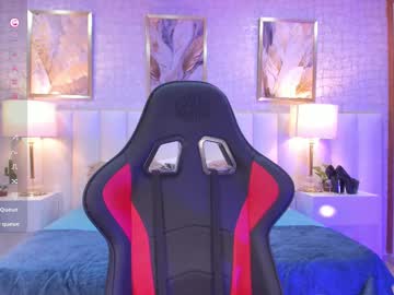 Celeste_017 July 24, 2025 Chaturbate stream image