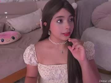 Cheerrysweett July 24, 2025 Chaturbate stream image