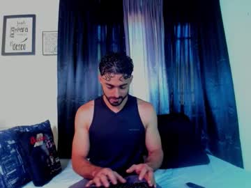 Dante_Sstrong July 24, 2025 Chaturbate stream image