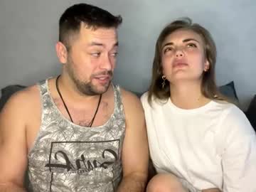 Deeplookscouple July 24, 2025 Chaturbate stream image